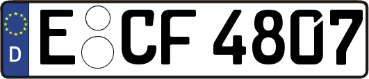 E-CF4807
