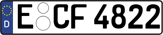 E-CF4822