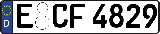 E-CF4829