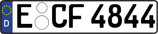 E-CF4844