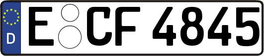 E-CF4845
