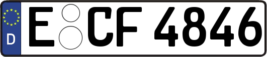 E-CF4846
