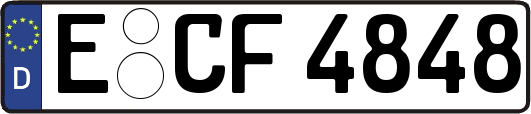 E-CF4848
