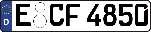 E-CF4850