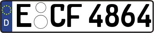 E-CF4864