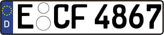 E-CF4867