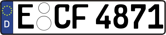 E-CF4871