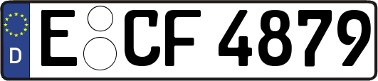 E-CF4879