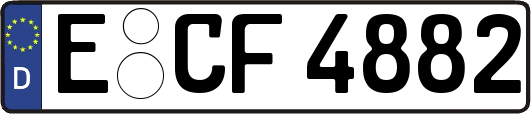 E-CF4882