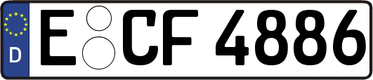 E-CF4886