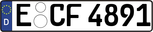 E-CF4891