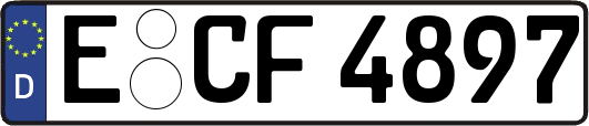 E-CF4897