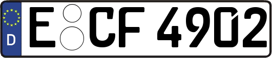 E-CF4902