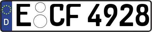 E-CF4928