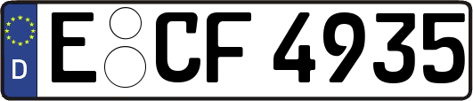 E-CF4935