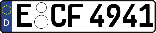 E-CF4941