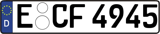 E-CF4945