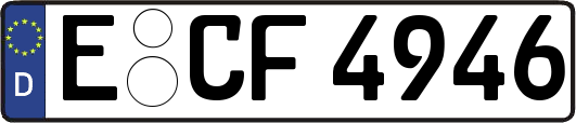 E-CF4946