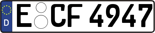 E-CF4947