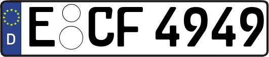 E-CF4949