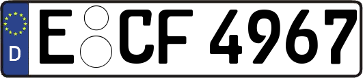 E-CF4967