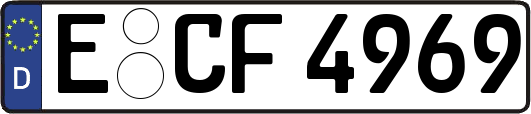 E-CF4969