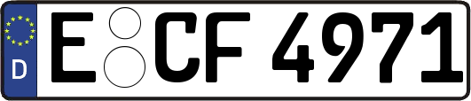 E-CF4971