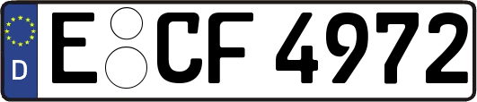 E-CF4972