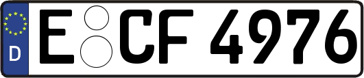 E-CF4976