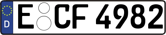 E-CF4982