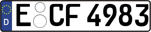E-CF4983