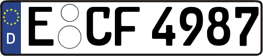 E-CF4987