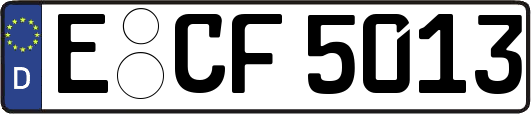 E-CF5013