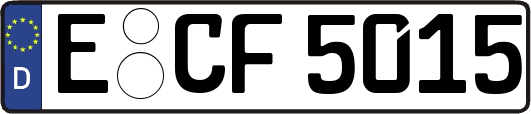 E-CF5015
