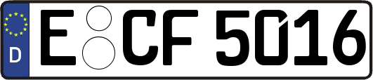 E-CF5016