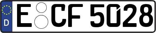 E-CF5028