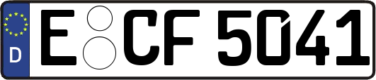 E-CF5041