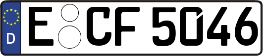 E-CF5046