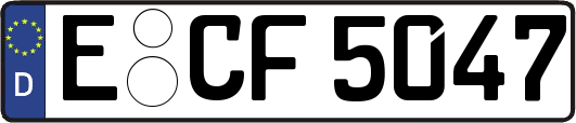 E-CF5047