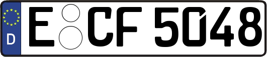 E-CF5048