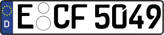 E-CF5049