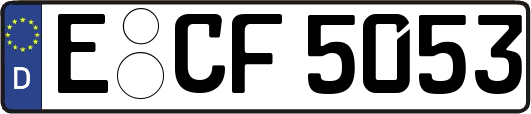 E-CF5053