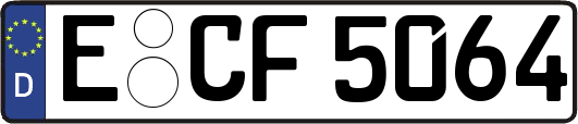 E-CF5064