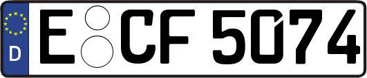 E-CF5074