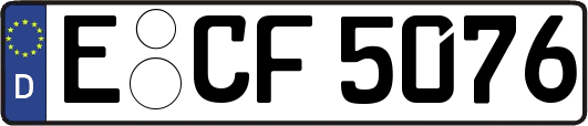 E-CF5076