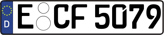 E-CF5079