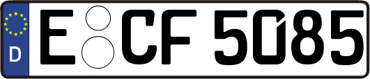 E-CF5085