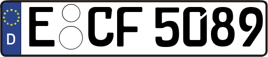 E-CF5089