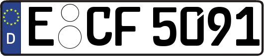 E-CF5091
