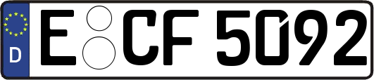 E-CF5092